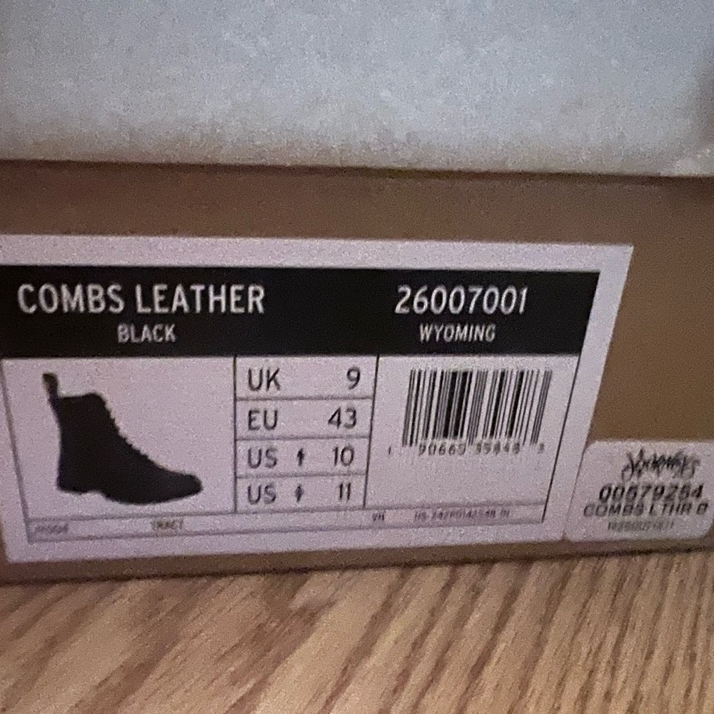 Dr martens
